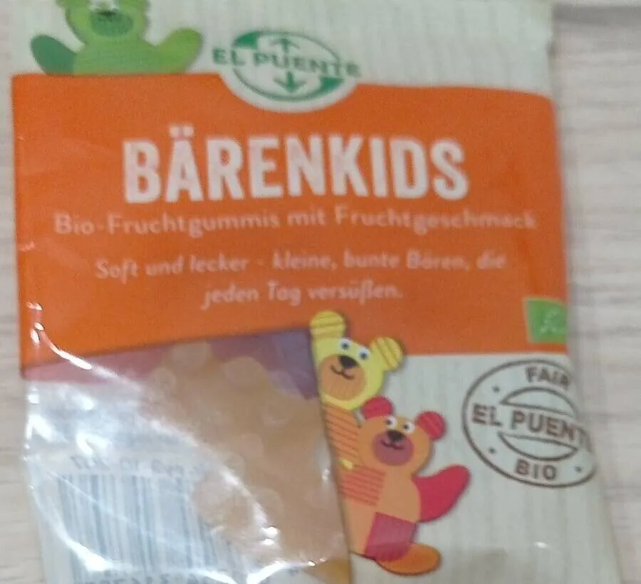 Bärenkids