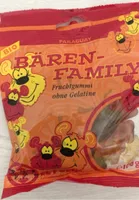 Bären-Family