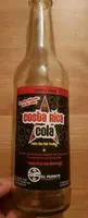 Costa Rica Cola