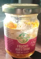 Fruchtaufstrich