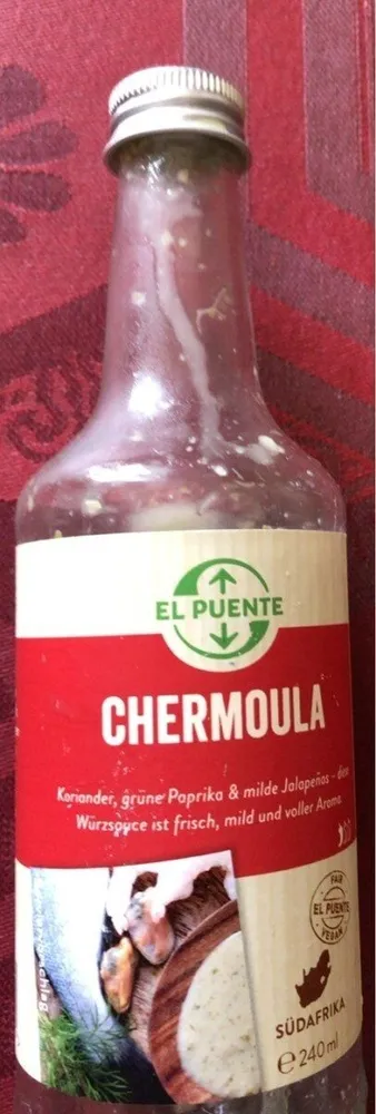 Chermoula