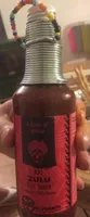 Zulu fire sauce
