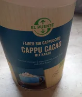 CAPPU CACAO