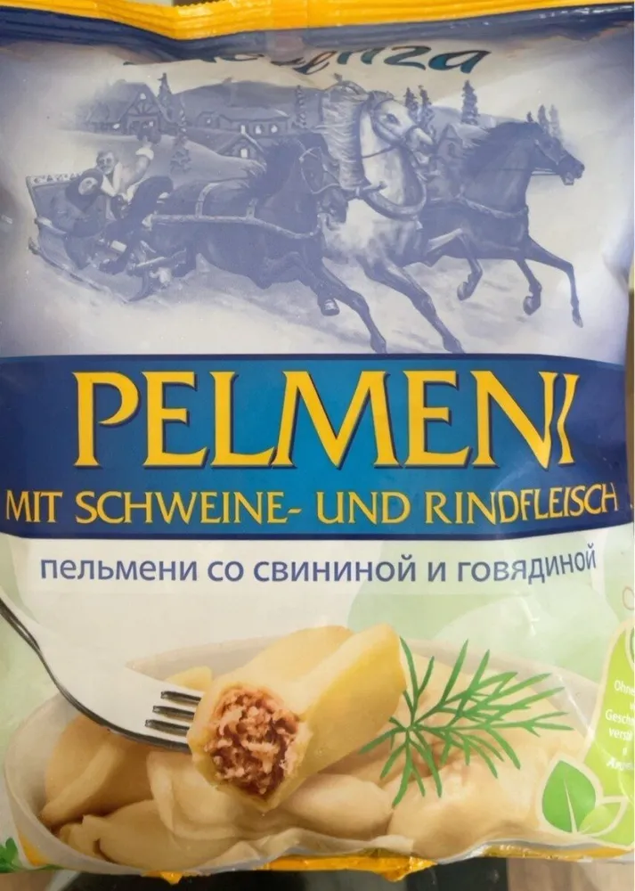 Pelmeni