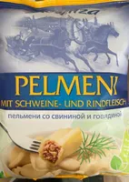 Pelmeni