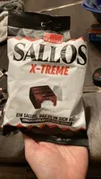 Lakritzbonbon