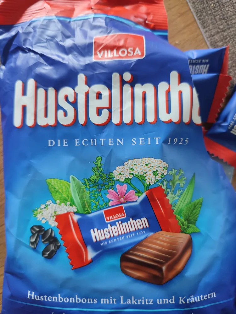 Hustelinchen