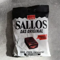 Sallos Original