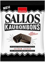 Sellos kaubonbons