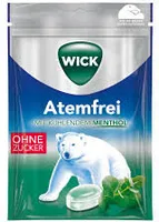 Hustenbonbons mit Eukalyptus "Atemfrei"