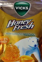 Honey Fresh