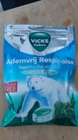 Vicks Eucalyptus