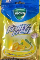 Fruity Fresh