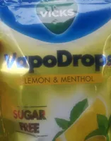Vapodrops