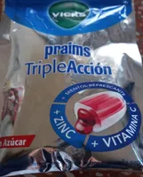 Pastillas de menta