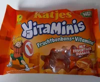 Vitaminis