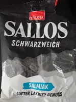 SALLOS Schwarzweich