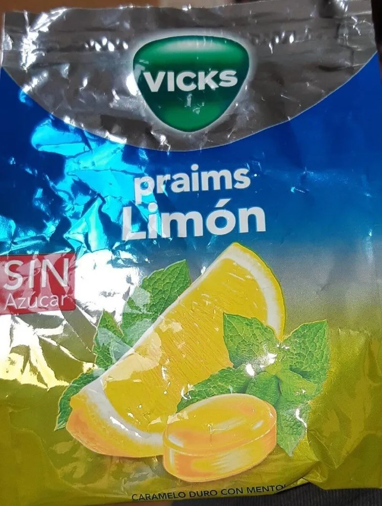 Praims limón