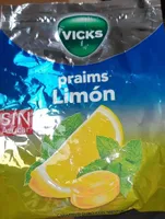 Praims limón