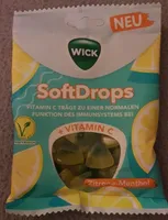 Wick SoftDrops