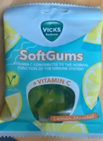 Softgums