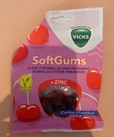SoftGums