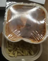 Gnocchettisardi con ragu