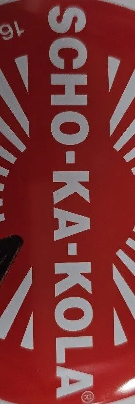 Scho-Ka-Kola