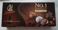 No.1 Erlesene Trüffel