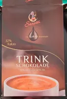 Sarotti Trinkschokolade