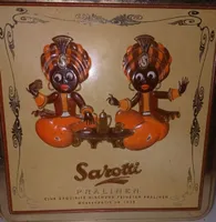 Sarotti