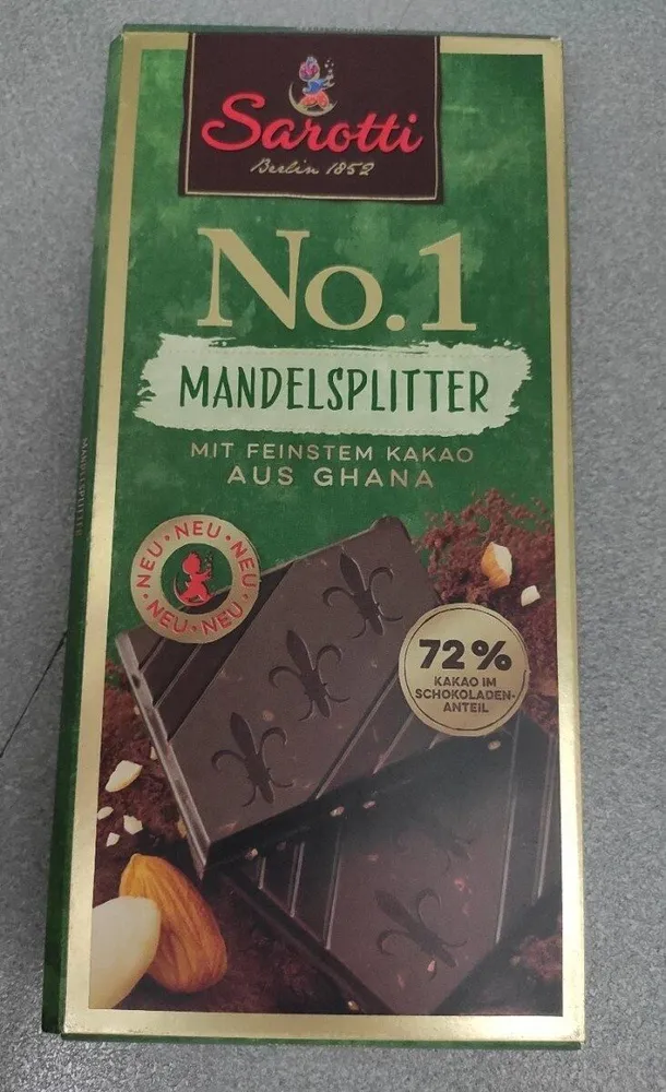 Chocolate