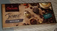 Tiamo Feinste Trüffel Kaffeetraum