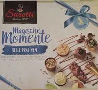 Magische Momente