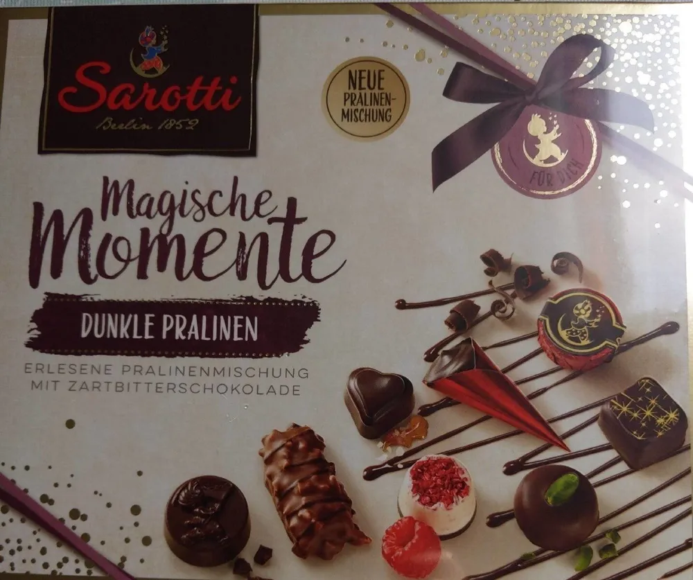 Magische Momente