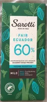 Fair Ecuador 60%