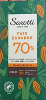 Fair Ecuador 70%