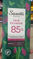 Fair Ecuador 85