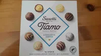 Tiamo Feinste Trüffel