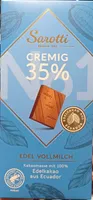 Cremig 35%