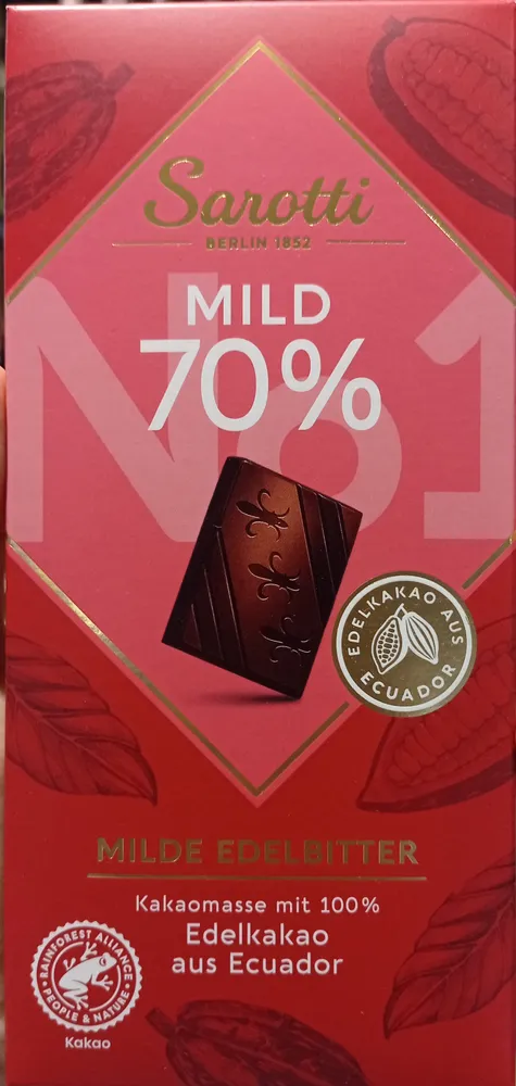 Mild 70%