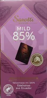 Mild 85%