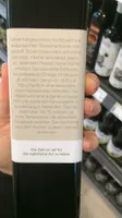 Huile De Chanvre Bio 500ML La Maison Du Chanvre