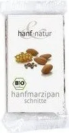 Barre Chanvre & Amande Bio 40G La Maison Du Chanvre