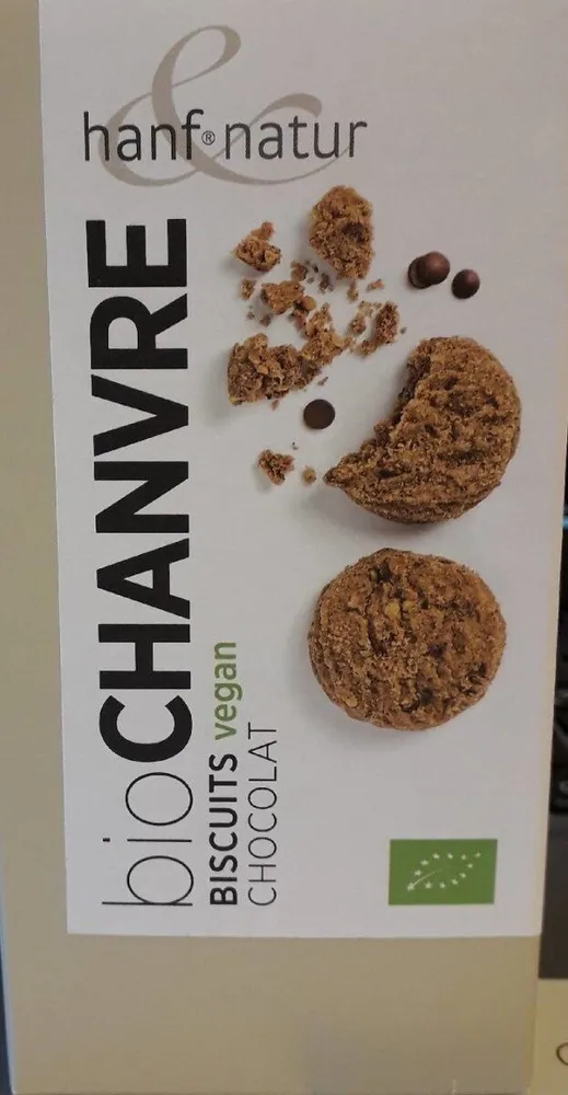 BioChanvre chocolat