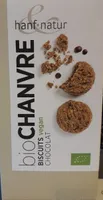 BioChanvre chocolat
