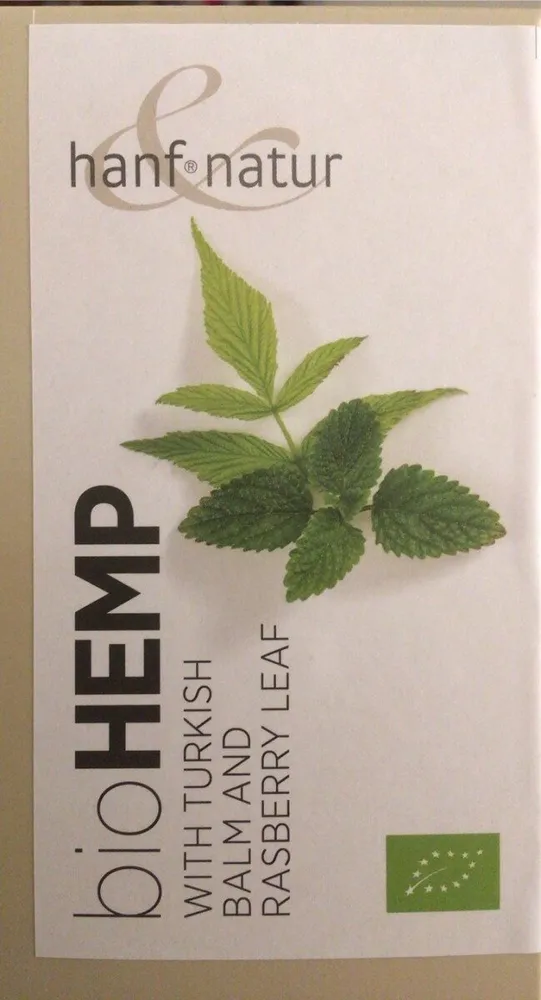 Bio hemp