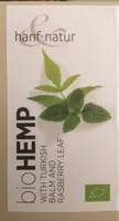 Bio hemp