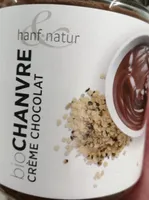 Crème de chocolat