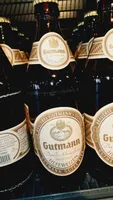 Gutmann Dunkles Alkoholfreies Hefeweizen mit Dinkel